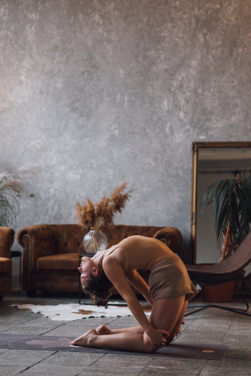 Hatha Yoga